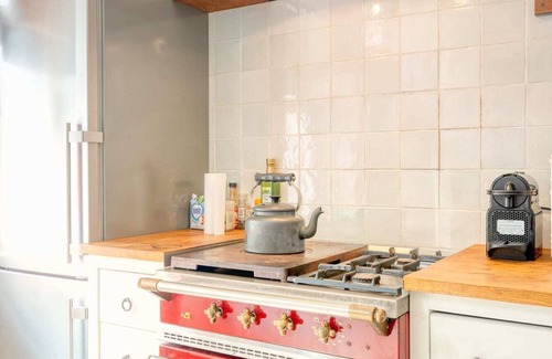 Ghent Maison | Cityhome away from home - lovely Ghent house