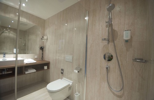 Sankt Polten Hôtel | Cityhotel D&C