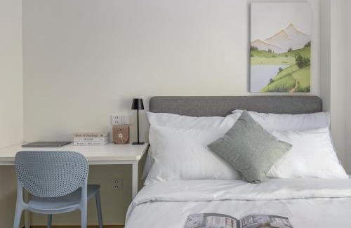 Ho Chi Minh City Hôtel | CityHouse - Bellita Kiều Đàm