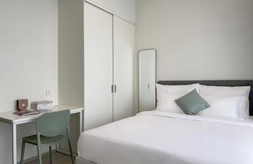 Ho Chi Minh City Hôtel | CityHouse - Bellita Kiều Đàm