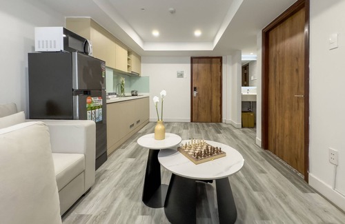 District 3 Appartement | CityHouse - Nest DC