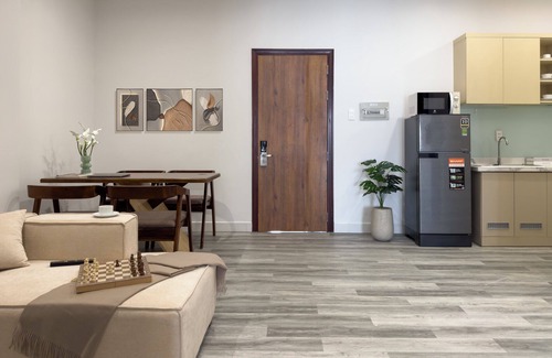 District 3 Appartement | CityHouse - Nest DC
