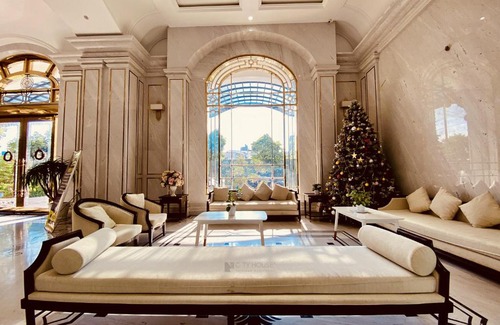 District 7 Appartement | CityHouse-Sonata Residence & Hotel