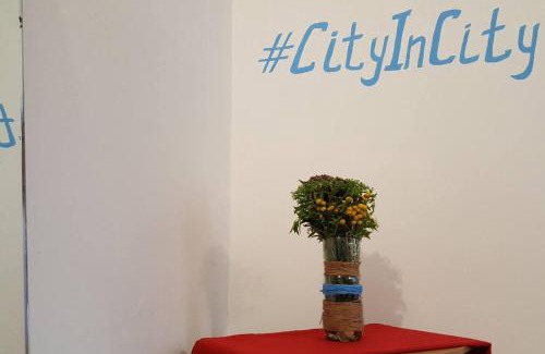 Odessa Maison | CityInCity