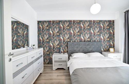 Iasi Appartement | CityLife Apartments