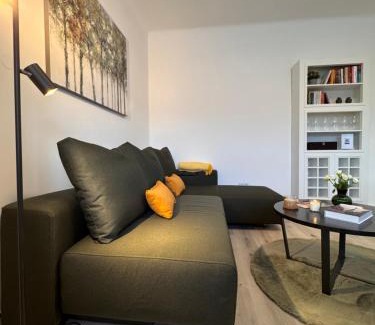 Angyalfold Appartement | CityLink Nest Budapest - Free garage, AC & metro access