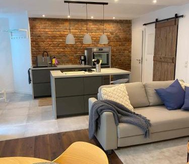 Pellenz Appartement | CityLoft Andernach