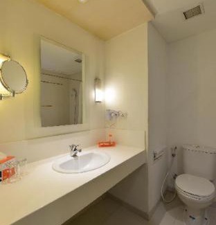 Jakarta Hôtel | Cityloog Hotel Tebet Jakarta