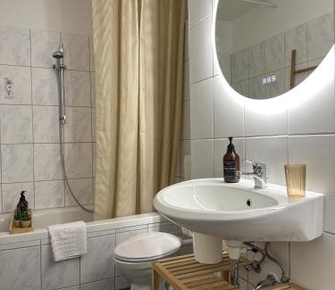 Bothfeld Appartement | CityNest Bothfeld