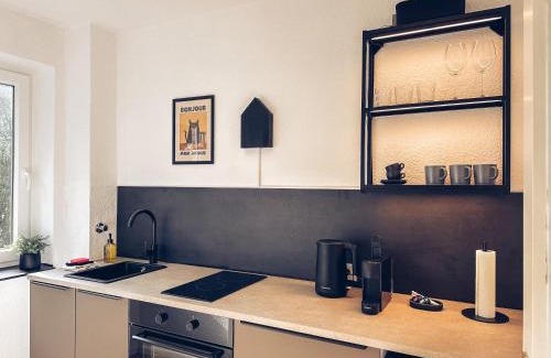 Bothfeld Appartement | CityNest Bothfeld