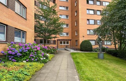 Bothfeld Appartement | CityNest Bothfeld