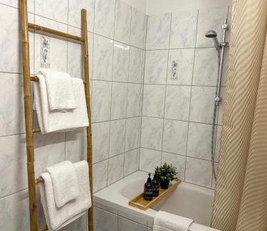 Bothfeld Appartement | CityNest Bothfeld