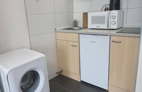 Mitte Appartement | CityNest Hannover O9