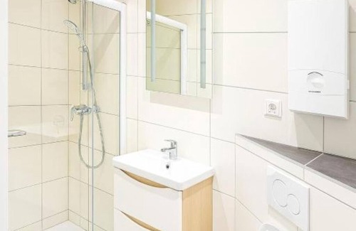 Mitte Appartement | CityNest Hannover O9