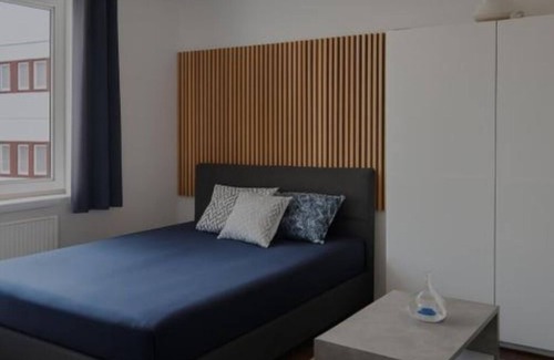 Mitte Appartement | CityNest Hannover O9