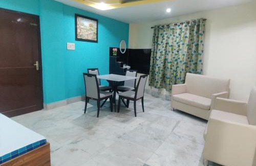 Paltan Bazaar Appartement | Citynest Homestay