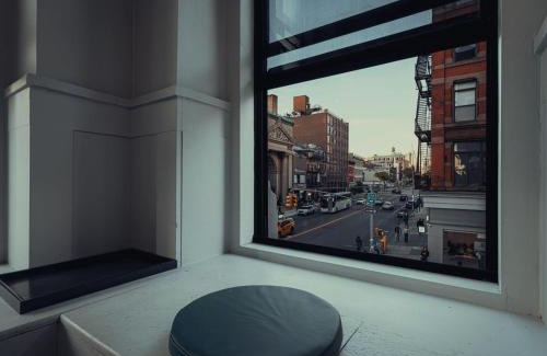 Chinatown Hôtel | CityNest Hotel