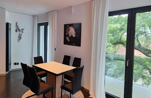Bothfeld Appartement | CityNest Luxe Haven