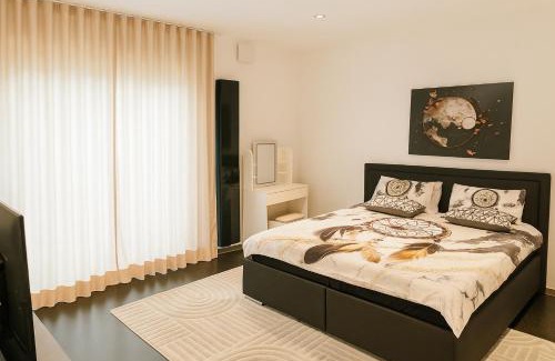 Bothfeld Appartement | CityNest Luxe Haven