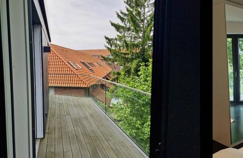 Bothfeld Appartement | CityNest Luxe Heaven KBK