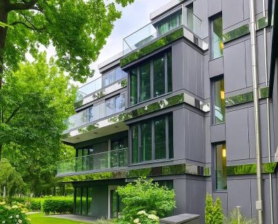 Bothfeld Appartement | CityNest Luxe Heaven KBK