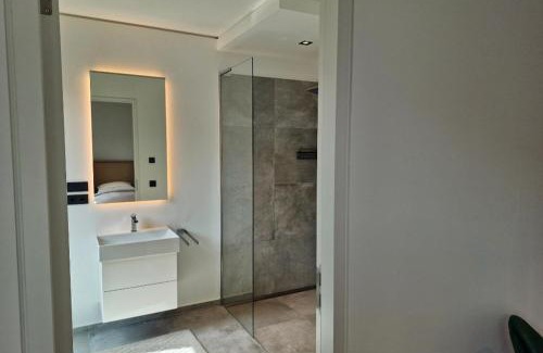 Bothfeld Appartement | CityNest Luxe Heaven KBK