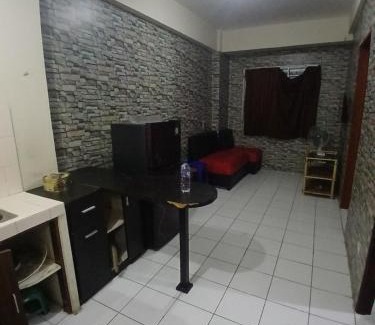 Sei Pinang Appartement | Citypark Cengkareng