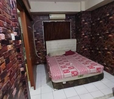 Sei Pinang Appartement | Citypark Cengkareng
