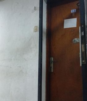 Sei Pinang Appartement | Citypark Cengkareng