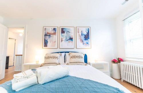 Waverly Hills Maison | Cityscape Cottage in Arlington, VA