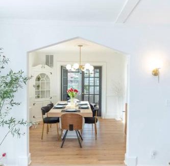 Waverly Hills Maison | Cityscape Cottage in Arlington, VA