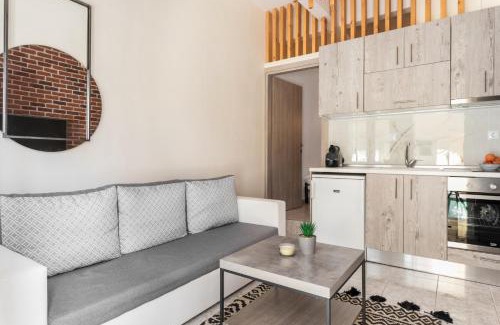 Thessaloniki Appartement | Cityscape