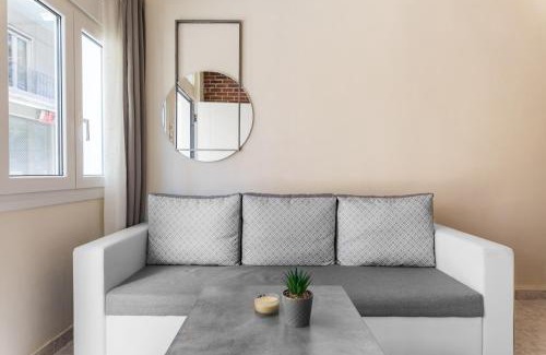 Thessaloniki Appartement | Cityscape