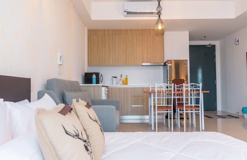 Downtown George Town Appartement | Suite Paysage Urbain par D Imperio Homestay Penang