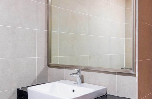 Downtown George Town Appartement | Suite Paysage Urbain par D Imperio Homestay Penang