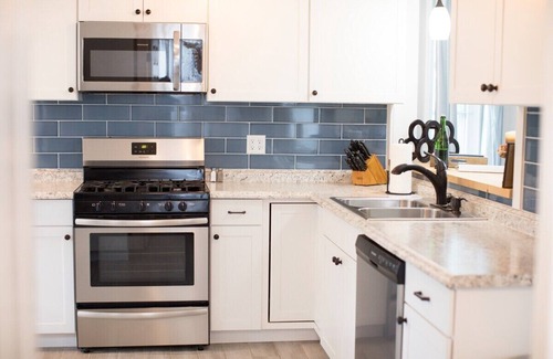 Western Gardens Maison | Cityside Escape Spacious w/ Game Room & Fire Pit