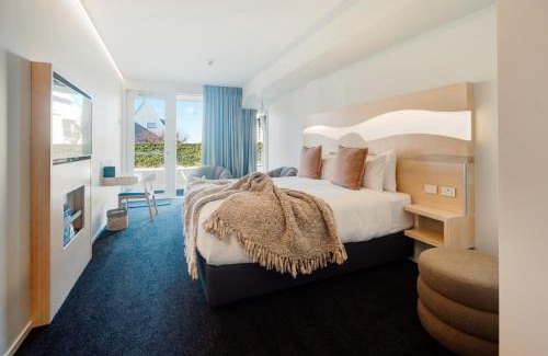 Tauranga Hôtel | CitySide Hotel Tauranga