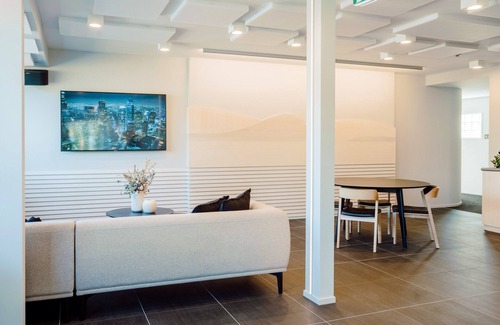 Tauranga Hôtel | CitySide Hotel Tauranga