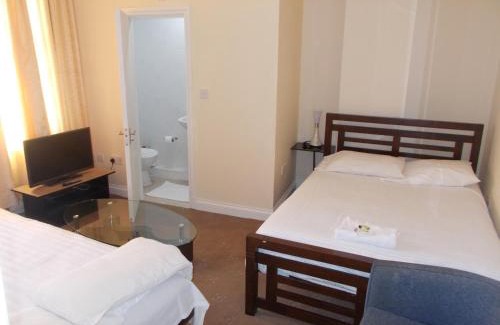 Bromley North Hôtel | Citystay Hotel