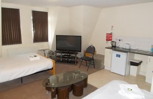 Bromley North Hôtel | Citystay Hotel