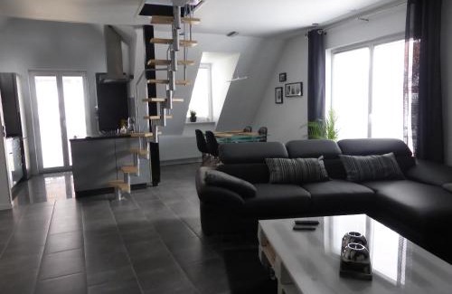 Treysa Appartement | CityStudiosTreysa