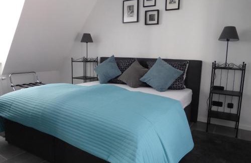 Treysa Appartement | CityStudiosTreysa