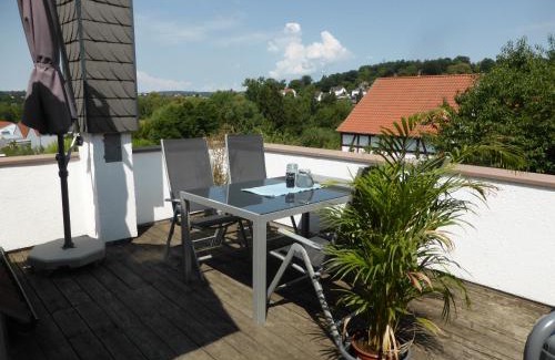 Treysa Appartement | CityStudiosTreysa