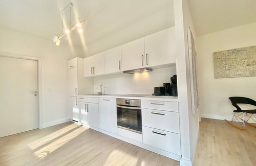 Wismar Appartement | Citysuite - ABC215 - Citysuite