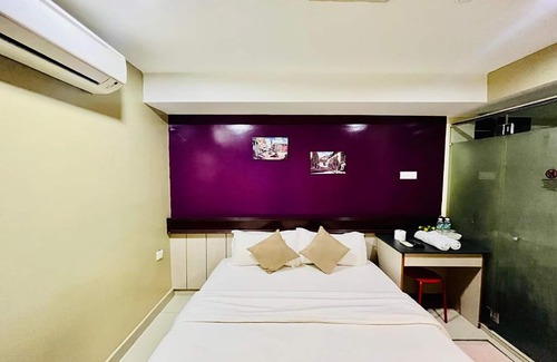 Cheras Hôtel | Citytop Hotel