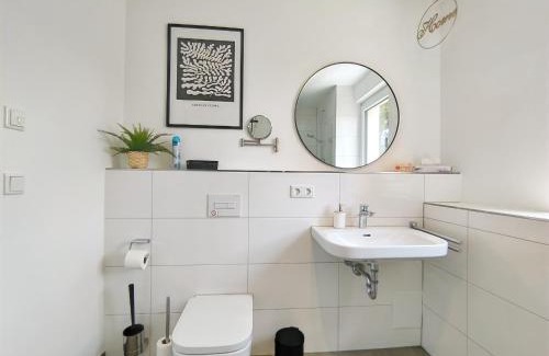 Buckenhof Appartement | CityVibe Apartment für bis zu 4