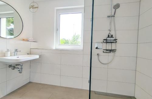 Buckenhof Appartement | CityVibe Apartment für bis zu 4