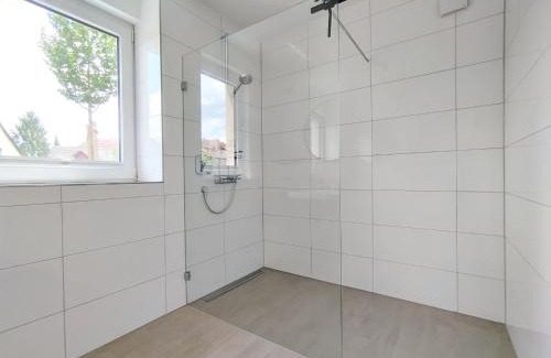 Buckenhof Appartement | CityVibe Apartment für bis zu 4