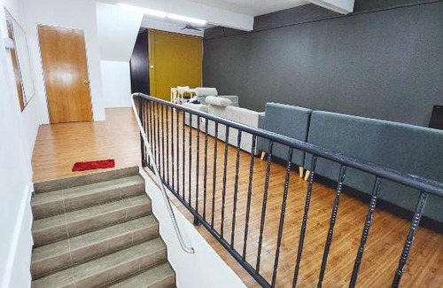 Mersing Appartement | Cityview Homestay Mersing 2.0