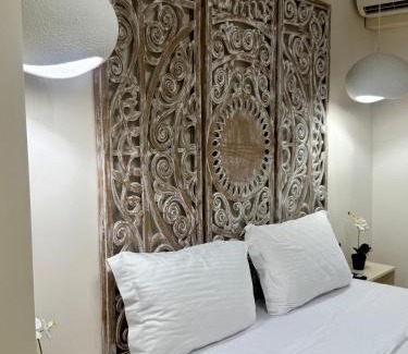 Alexandroupoli Appartement | CityView Luxury Suite